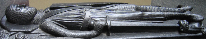 Victoria and Albert Museum William Marshal 1219